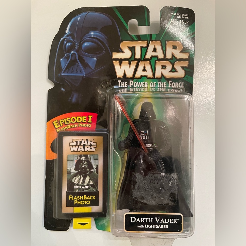 Darth Vader